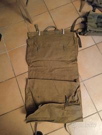 borse da campo militare 