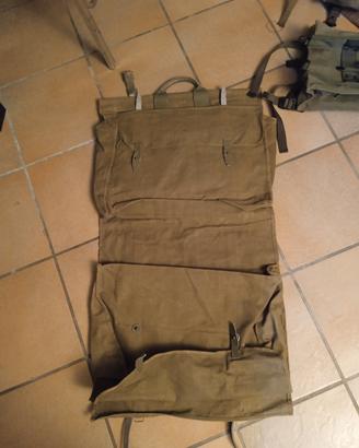 borse da campo militare 