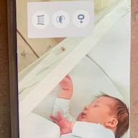 DOOMOO BABY SLEEP SUPPORTO LATERALE