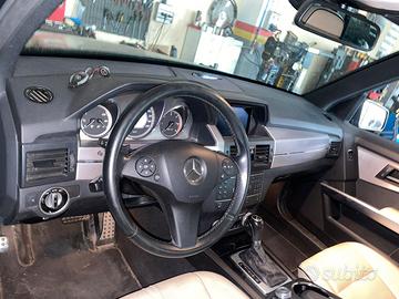 Mercedes GLK 220 CDI 4MATIC – Anno 2012