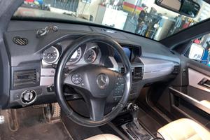 Mercedes GLK 220 CDI 4MATIC – Anno 2012