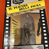 Il piacere della paura