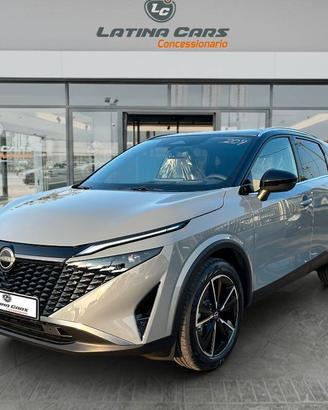 Nissan Qashqai KM0 1.3 mhev Tekna 2wd 158cv AUTOM 