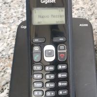 Telefono Cordless Gigaset