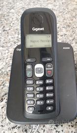 Telefono Cordless Gigaset