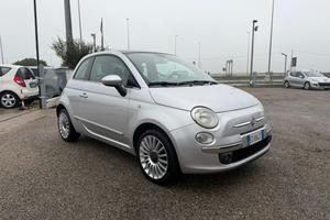 FIAT 500 1.3 MJT 16V 75CV Lounge