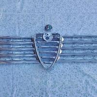 Ricambi auto d'epoca per Alfa Romeo