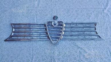 Ricambi auto d'epoca per Alfa Romeo