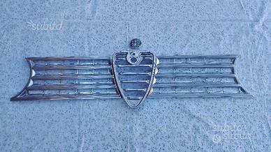 Ricambi auto d'epoca per Alfa Romeo