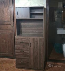 Dispensa - Mobile cucina