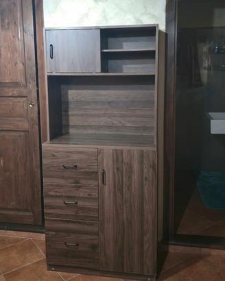 Dispensa - Mobile cucina