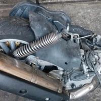 Motore 500 Beverly Nexus X9 Atlantic Satelis 