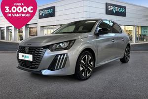 Peugeot 208 Allure PureTech 100 S/S