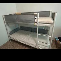 Letto a castello IKEA 