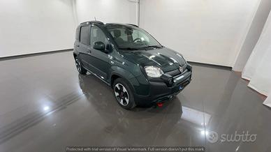 Fiat Panda Cross 1.0 FireFly S&S Hybrid RENT TO BU