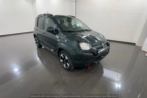 Fiat Panda Cross 1.0 FireFly S&S Hybrid RENT TO BU