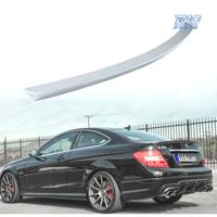SPOILER ALA MERCEDES W204 C204 COUPÉ 11- LOOK AMG