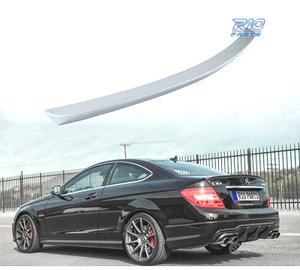 SPOILER ALA MERCEDES W204 C204 COUPÉ 11- LOOK AMG