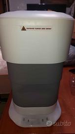 scaldasalviette elettrivo