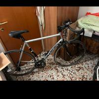 Bici da corsa