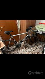 Bici da corsa