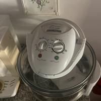Forno a convenzione donadei