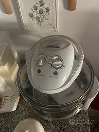 Forno a convenzione donadei