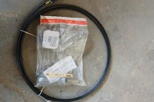 Timoneria monocavo barca/gommone