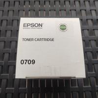 Toner Epson 0709 originale 