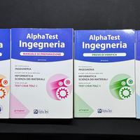 libri tolc universitari 