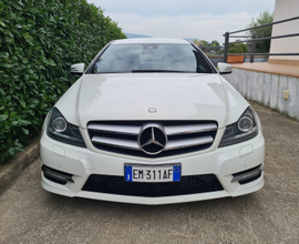 Mercedes Classe C 220 d Coupé Premium Amg Unipro
