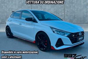 Hyundai i20 i20N 1.6 T-GDI N-Performance