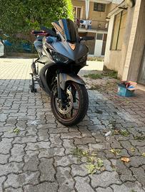 Yamaha YZF R3