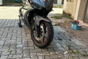 Yamaha YZF R3