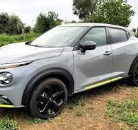 Ricambi nissan juke qashqai completi 2013-2023