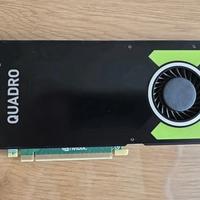 NVIDIA Quadro M4000 8GB GDDR5