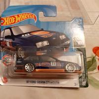Modellini Auto ( B ) HotWheels 1:64 Marcoal