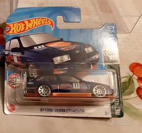 Modellini Auto ( B ) HotWheels 1:64 Marcoal