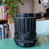 Asahi Pentax 6x7 135mm f4 MACRO