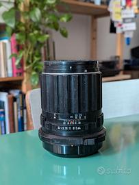 Asahi Pentax 6x7 135mm f4 MACRO