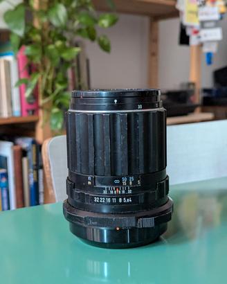 Asahi Pentax 6x7 135mm f4 MACRO