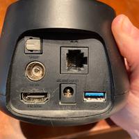 TIMvision decoder com telecomando