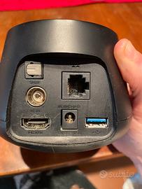 TIMvision decoder com telecomando