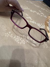montatura occhiali PERSOL donna