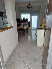 APPARTAMENTO FRONTE MARE con balcone