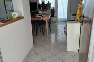 APPARTAMENTO FRONTE MARE con balcone