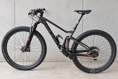 Scott spark rc 900 pro mtb taglia M