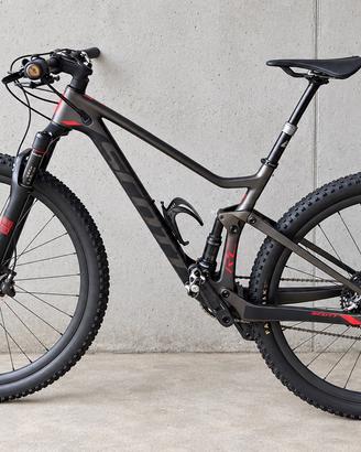 Scott spark rc 900 pro mtb taglia M