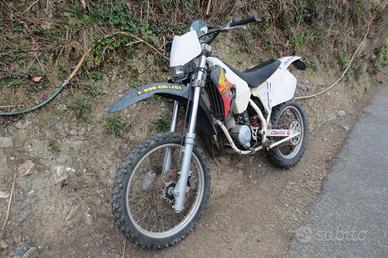 Hm cre 50 - 75 ricambi  vari  VEDI ELENCO