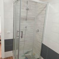 Cabina Doccia 